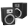eXperience Speakers (twin) Icon 32px png